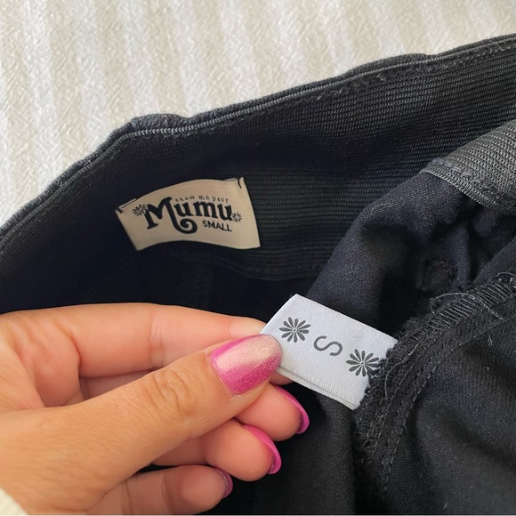 SMYMM Berkeley Bells in black lava - Picture 7 of 8